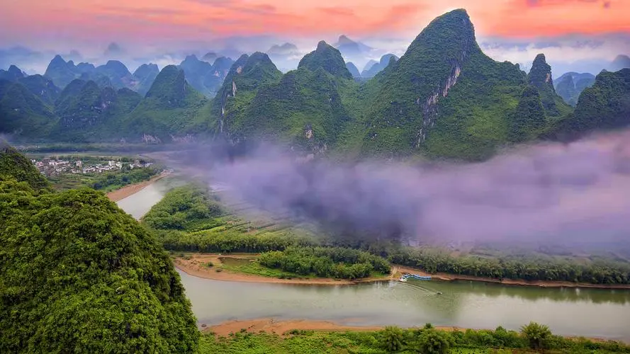 高标准科技高精度